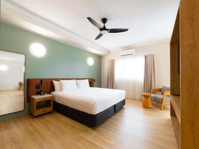 Novotel Darwin Airport - 78