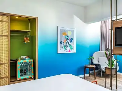 Mercure Rio Boutique Copacabana - 86