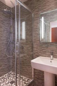 Hôtel WYLD Saint Germain - 22
