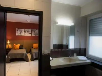 Hôtel Pax - 37