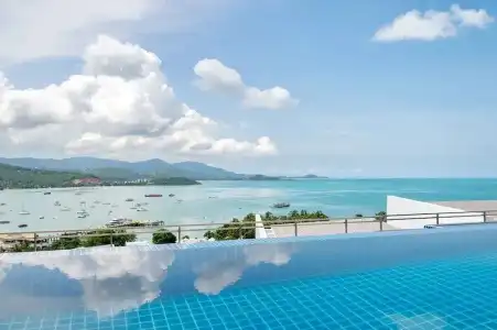 Luxury Apartment Unique Residences - 23