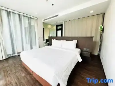 Civic Horizon & Residence - 47