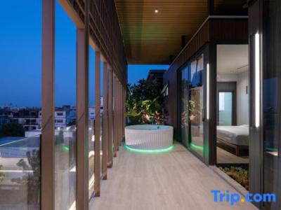 Shan Villas Sukhumvit - 258