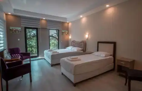 Cunda Deniz Yıldızı Otel - 15
