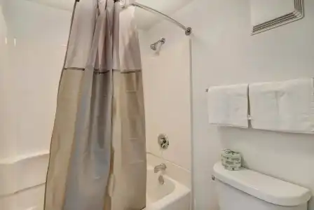 Motel 6 Dallas, TX - Forest Lane - 8
