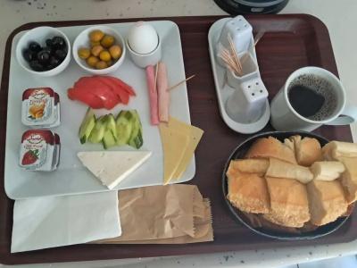 Mykonut Boutique Suites - 10