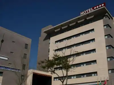 Sercotel Gran Fama - 24