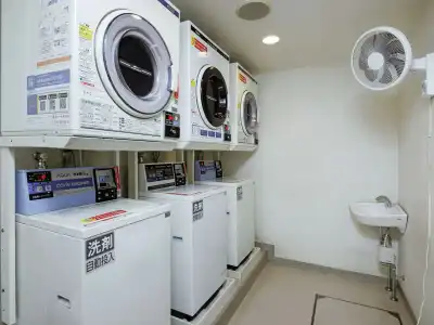 Comfort Inn Suwa Inter - 23