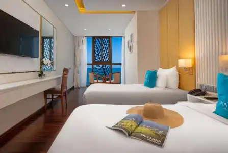 Mandila Beach DaNang - 129