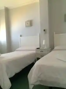 Hostal Acemar - 21