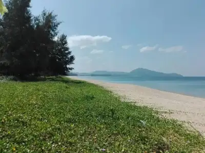 Maikhao Beach Guest House - 9