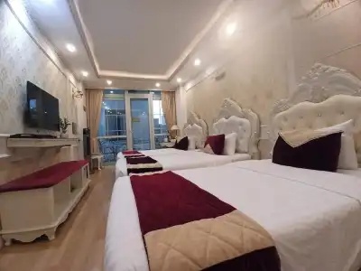 Hanoi Royal - 137