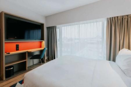 Hampton by Hilton Warsaw Reduta - 50