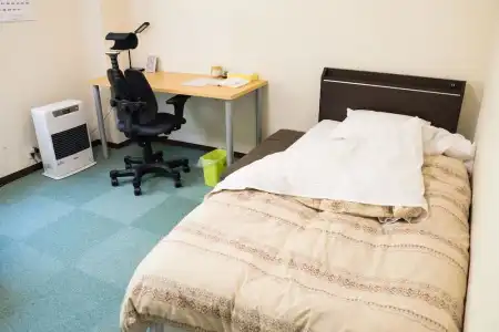 Otaru Guesthouse Harvest - Hostel - 39