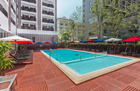 ibis Pattaya - 18