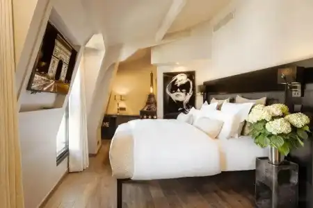B Montmartre - 120