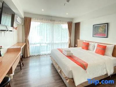 MS & Resort Si Racha - 67