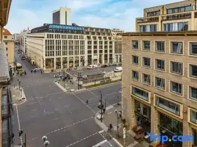 The Westin Grand Berlin - 120