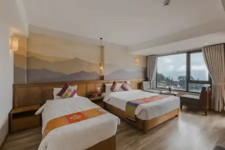 Sapa Panorama - 130