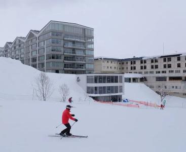 The Maples Niseko - 16