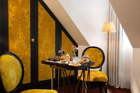 La Chambre du Marais - 17