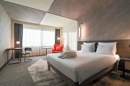 Novotel Rotterdam Brainpark - 82