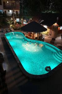 Ginis Beach Resort - 8