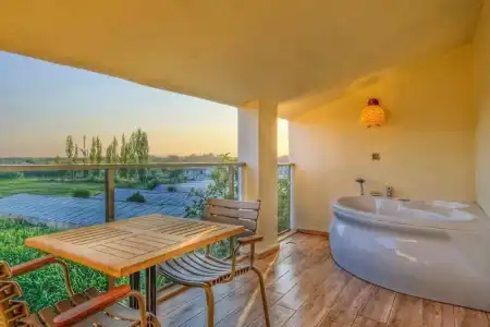 Ciello Suites Otel - 5