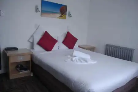 Rotorua Motel - 53