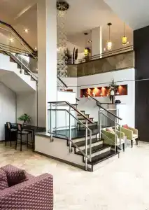 Mercure Paris Boulogne Pont de Saint Cloud - 15