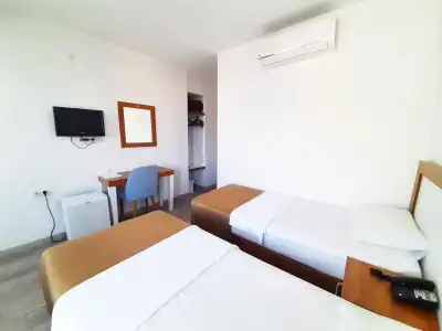 Karden Otel - 5