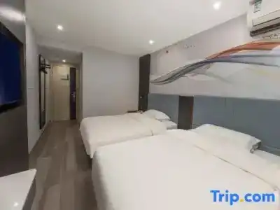 Jinjiang Inn - 15