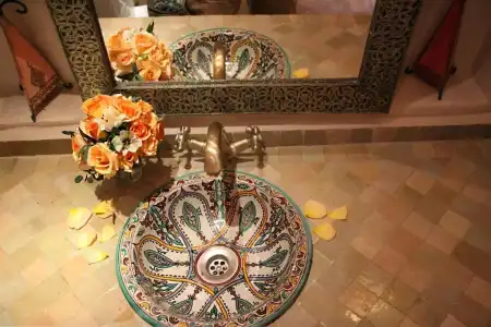 Riad Couleurs du Sud - 31