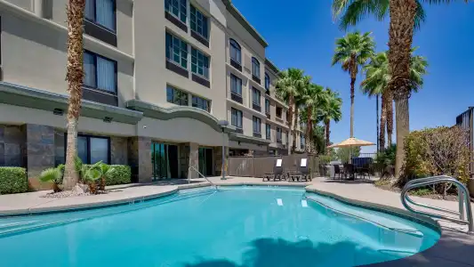 Best Western Plus Las Vegas South Henderson - 17