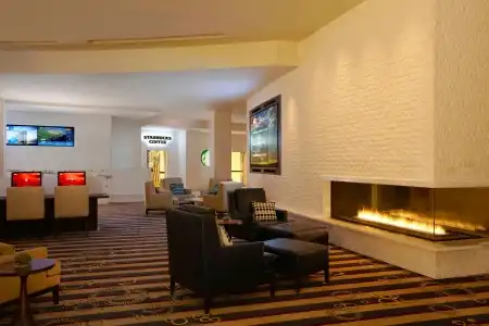 Marriott Marquis Washington, DC - 45