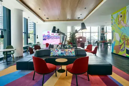citizenM Miami Brickell - 16