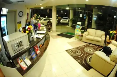 Heritage Cairns - 1