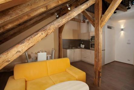 Residence U Cerne Veze - 63