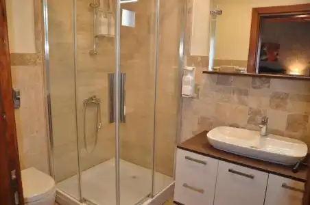 Tarihi Kumbaba Otel - 35