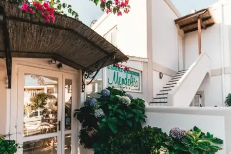 Residence Mendolita - 90