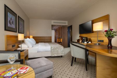 Maritim Bad Homburg - 35