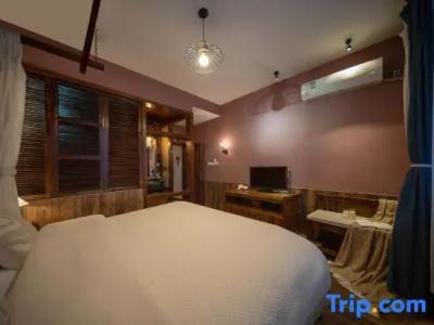 Dali Ancient Town long holiday light luxury accommodation - 36