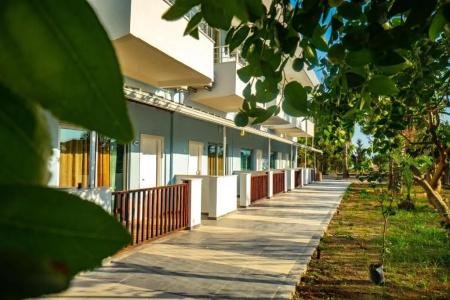 Prenses Sealine Beach - 8