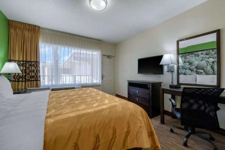 Quality Inn Daytona Beach Oceanfront - 36