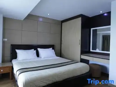 Nanatai Suites - 40