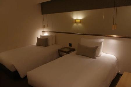 R&Run Kyoto serviced apartment & suites - 145