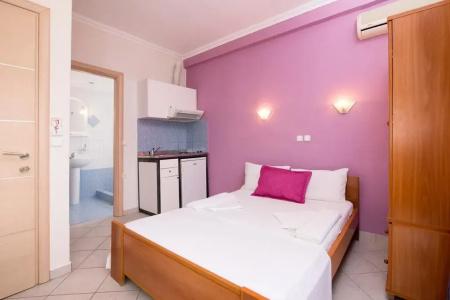 Epicentrum Suites and Villa Oasis - 109