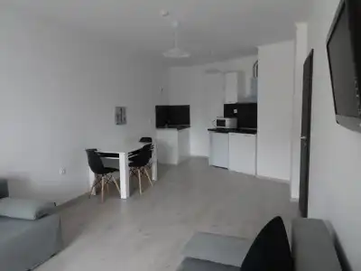 Samara Apart-Hotel - 87