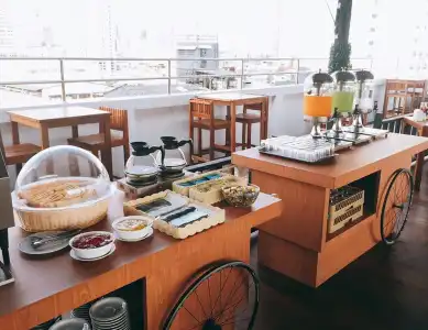 Patra Boutique - 9