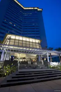 Novotel Singapore on Kitchener - 24